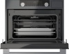 Духовой шкаф ASKO OCSM8487B Full Black Steel купить с доставкой по Москве и Московской области в интернет-магазине ТехноВегас