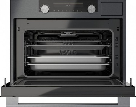 Духовой шкаф ASKO OCSM8487B Full Black Steel купить с доставкой по Москве и Московской области в интернет-магазине ТехноВегас