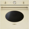 Духовой шкаф SMEG sft805po