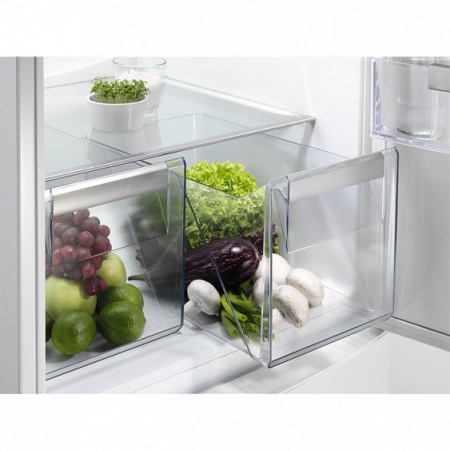 Холодильник ELECTROLUX enn 92803 cw купить с доставкой по Москве и Московской области в интернет-магазине ТехноВегас