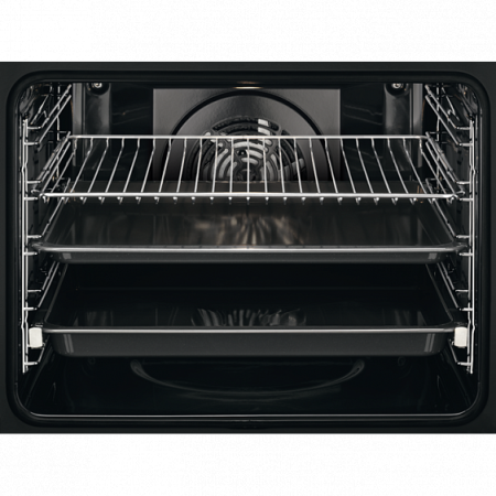 Духовой шкаф ELECTROLUX OPEB 2650 R купить с доставкой по Москве и Московской области в интернет-магазине ТехноВегас