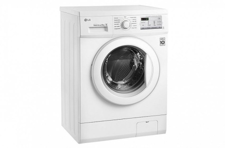 Стиральная машина LG FH2H3ND0 купить с доставкой по Москве и Московской области в интернет-магазине ТехноВегас