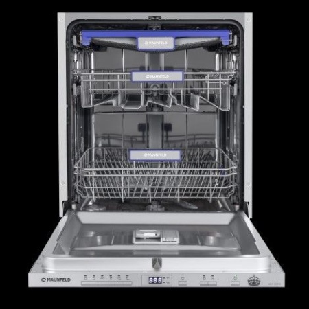 Посудомоечная машина MAUNFELD MLP-12PRO купить с доставкой по Москве и Московской области в интернет-магазине ТехноВегас