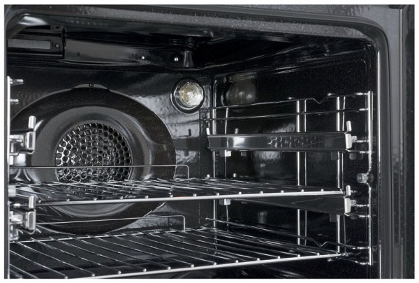 Духовой шкаф CANDY FET 929 XL JV