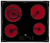 Электрическая поверхность TEKA tbr 620
