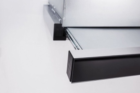 Вытяжка EXITEQ EX-1136 купить с доставкой по Москве и Московской области в интернет-магазине ТехноВегас