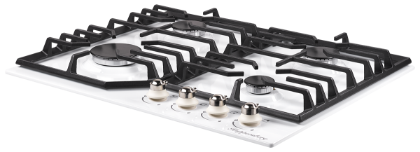 Варочная поверхность KUPPERSBERG FS 601 W Silver