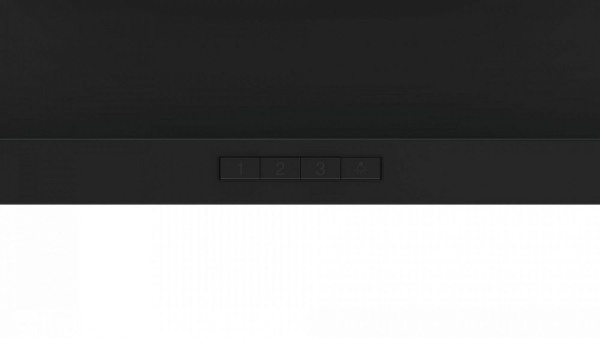 Каминная вытяжка BOSCH DWP 66BC60 купить с доставкой по Москве и Московской области в интернет-магазине ТехноВегас