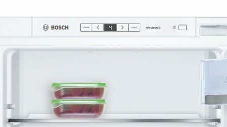 Холодильник BOSCH kir 31af30r купить с доставкой по Москве и Московской области в интернет-магазине ТехноВегас