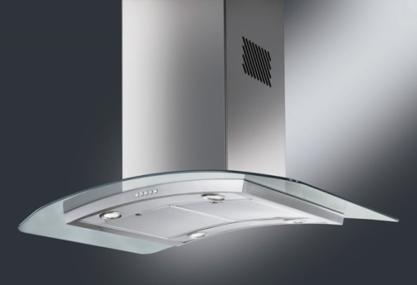 Вытяжка SMEG kiv90xe