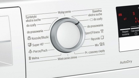 Сушильная машина BOSCH WTM 85208 купить с доставкой по Москве и Московской области в интернет-магазине ТехноВегас