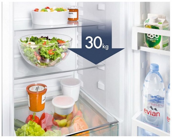 Холодильник LIEBHERR CN 4813 купить с доставкой по Москве и Московской области в интернет-магазине ТехноВегас