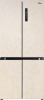 Холодильник Side-by-Side Midea MDRF644FGF34B