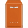 Посудомоечная машина Smeg LVFABOR
