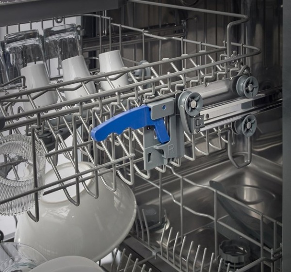 Посудомоечная машина DE DIETRICH DCJ424DQX купить с доставкой по Москве и Московской области в интернет-магазине ТехноВегас