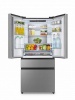 Холодильник GORENJE NRM8181UX купить с доставкой по Москве и Московской области в интернет-магазине ТехноВегас