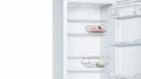 Холодильник BOSCH KGE39XW2AR