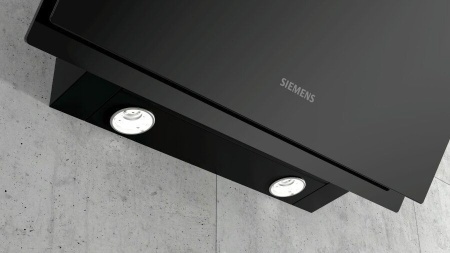 Вытяжка SIEMENS LC68KAK60R купить с доставкой по Москве и Московской области в интернет-магазине ТехноВегас