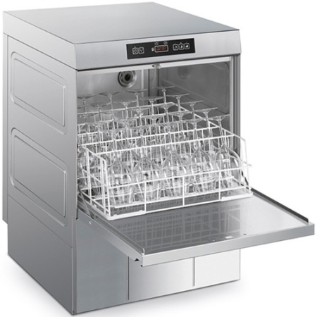 Посудомоечная машина SMEG UD505D купить с доставкой по Москве и Московской области в интернет-магазине ТехноВегас