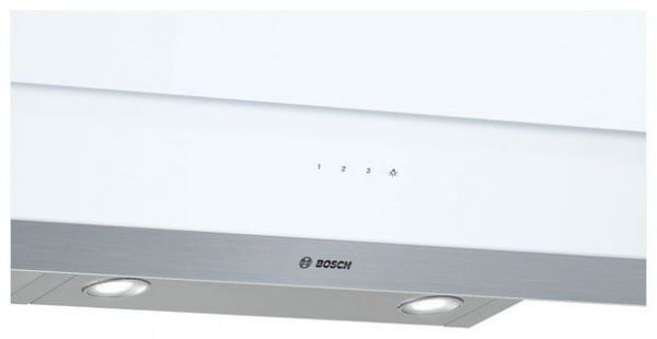 Вытяжка BOSCH DWK 065G20R
