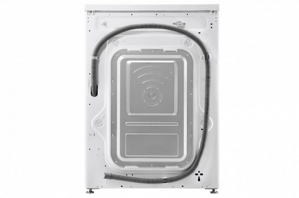 Стиральная машина LG F-2J3HS2W