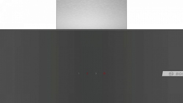 Вытяжка BOSCH DWK65AD70R купить с доставкой по Москве и Московской области в интернет-магазине ТехноВегас