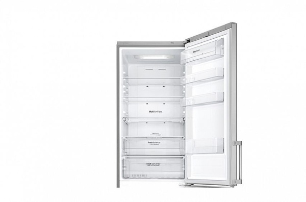 Холодильник LG GA-B499YAQZ купить с доставкой по Москве и Московской области в интернет-магазине ТехноВегас