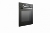 Встраиваемый электрический духовой шкаф Bosch HBA317BB0R купить с доставкой по Москве и Московской области в интернет-магазине ТехноВегас