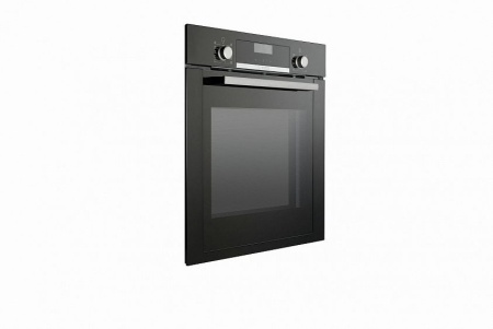 Встраиваемый электрический духовой шкаф Bosch HBA317BB0R купить с доставкой по Москве и Московской области в интернет-магазине ТехноВегас