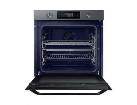 Электрический духовой шкаф SAMSUNG NV75K5571RG/WT купить с доставкой по Москве и Московской области в интернет-магазине ТехноВегас