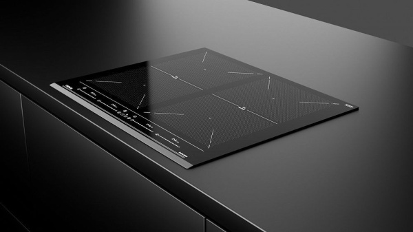 Варочная панель TEKA IZF 64600 BK MSP