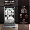Посудомоечная машина Weissgauff BDW 4543 D