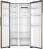 Холодильник Haier HRF-541DG7RU купить с доставкой по Москве и Московской области в интернет-магазине ТехноВегас