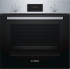 Духовой шкаф BOSCH HBF173BS0