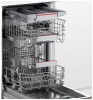 Встраиваемая посудомоечная машина Bosch SPV6HMX1MR купить с доставкой по Москве и Московской области в интернет-магазине ТехноВегас