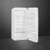 Холодильник SMEG FAB28RWH5 купить с доставкой по Москве и Московской области в интернет-магазине ТехноВегас