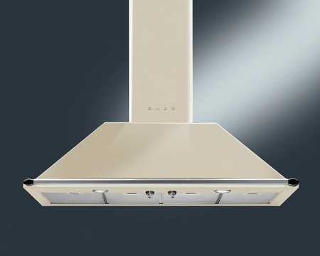 Вытяжка SMEG kt110pe купить с доставкой по Москве и Московской области в интернет-магазине ТехноВегас