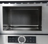 Встраиваемая микроволновая печь Bosch BFL634GS1 купить с доставкой по Москве и Московской области в интернет-магазине ТехноВегас