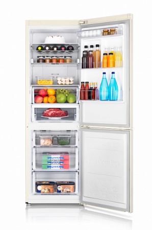 Холодильник SAMSUNG rb32ferncef купить с доставкой по Москве и Московской области в интернет-магазине ТехноВегас