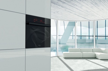 Духовой шкаф GORENJE BO8KRB купить с доставкой по Москве и Московской области в интернет-магазине ТехноВегас