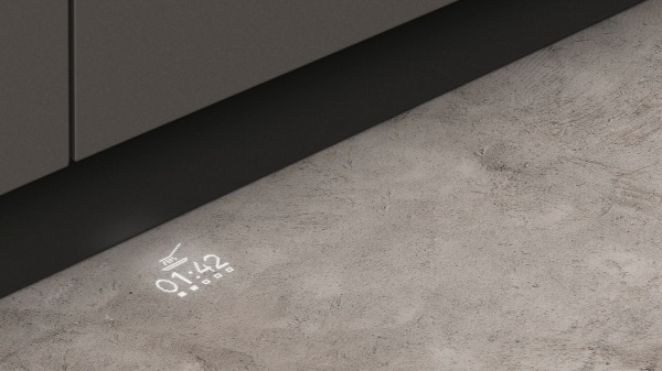 Встраиваемая посудомоечная машина Neff S257ZCX18E купить с доставкой по Москве и Московской области в интернет-магазине ТехноВегас