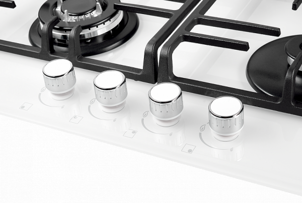 Варочная поверхность KUPPERSBERG FQ 62 W