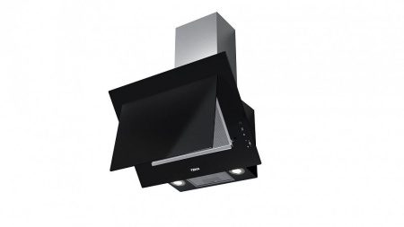 Вытяжка TEKA DVT 68660 TBS BLACK купить с доставкой по Москве и Московской области в интернет-магазине ТехноВегас