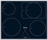 Варочная панель MIELE KM6117 сталь