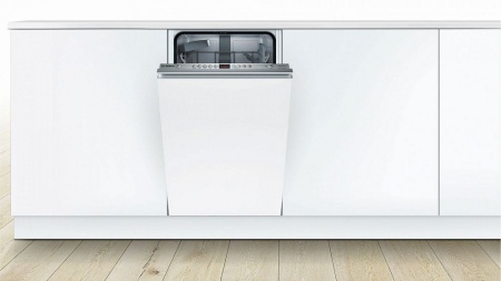 Посудомоечная машина BOSCH SPV45DX30R купить с доставкой по Москве и Московской области в интернет-магазине ТехноВегас