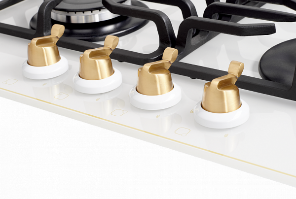 Варочная поверхность KUPPERSBERG FQ 601 W