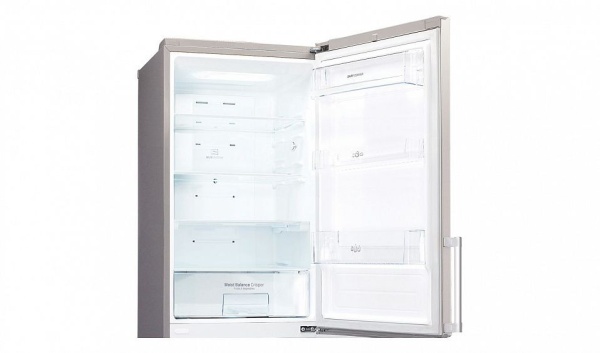 Холодильник LG GA-M539 ZMQZ купить с доставкой по Москве и Московской области в интернет-магазине ТехноВегас