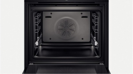 Духовой шкаф BOSCH hbg633nb1 купить с доставкой по Москве и Московской области в интернет-магазине ТехноВегас