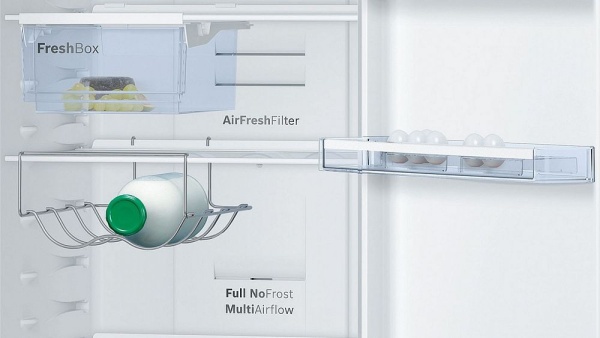 Холодильник BOSCH KGN 39VI13 купить с доставкой по Москве и Московской области в интернет-магазине ТехноВегас