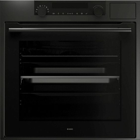 Духовой шкаф Asko OCS8687A1 купить с доставкой по Москве и Московской области в интернет-магазине ТехноВегас